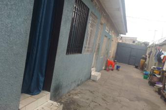 Parcelle  Yolo Sud Kalamu 12 sur 22m 105.000